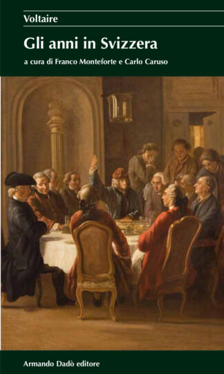 Gli anni in Svizzera