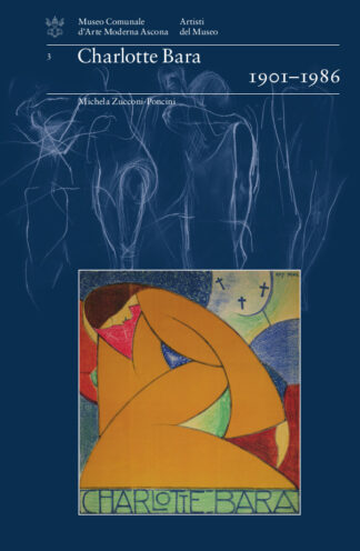 Charlotte Bara 1901-1986 **ESAURITO**