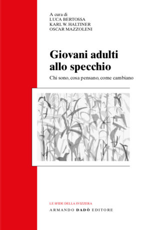 Giovani adulti allo specchio