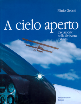 A cielo aperto.  4d457af3b8795