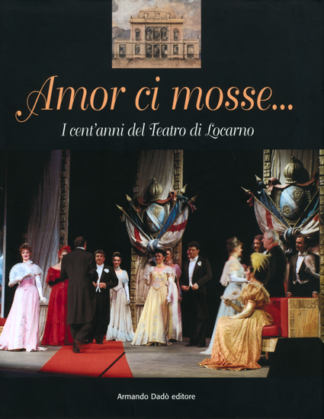 Amor ci mosse . 4d4576dc1a95e