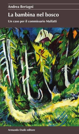 La bambina nel bosco