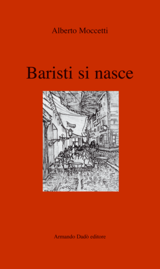 Baristi si nasce 4d87e9c67f7a9
