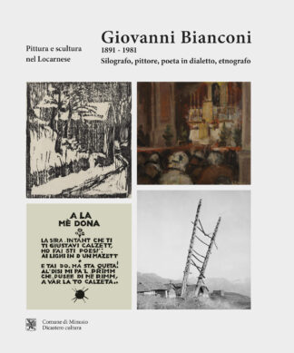 Bianconi copertina