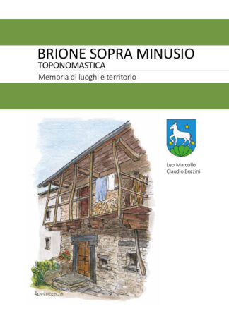 Brione sopra Minusio