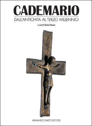 Cademario **ESAURITO**