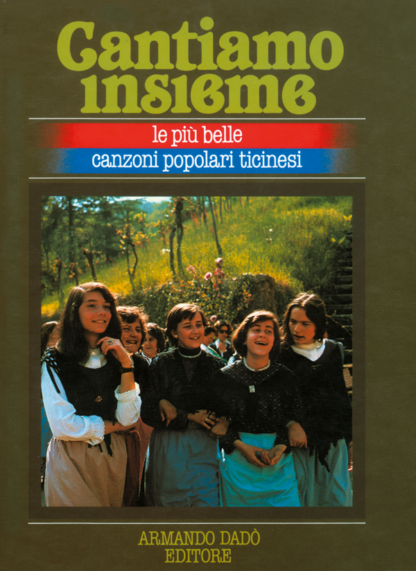 Cantiamo insieme 4d457d321b874