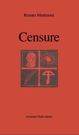 Censure. Cronache di quattro casi culturali