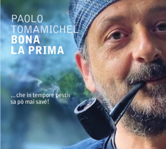 Bona la prima (CD) **ESAURITO**