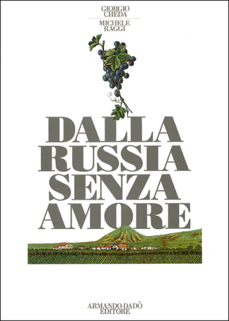 Dalla Russia sen 4d7d4e135c915