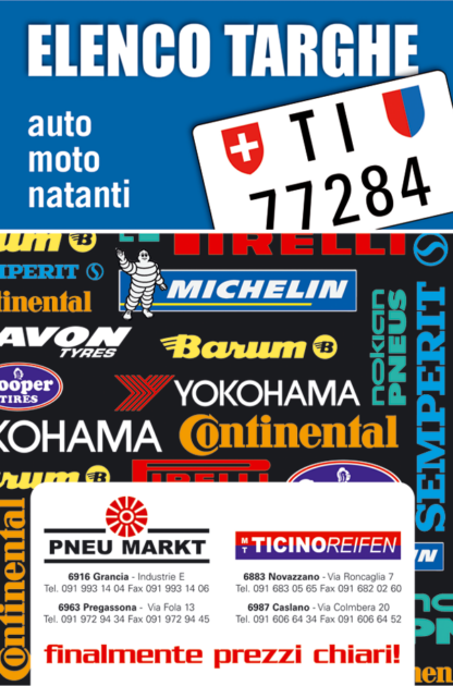 Elenco delle tar 4d45892e4424b