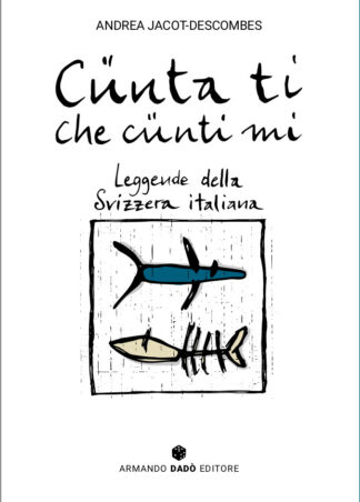 Cünta ti che cünti mi