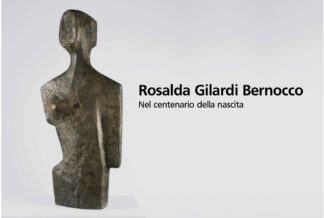 Rosalda Gilardi Bernocco