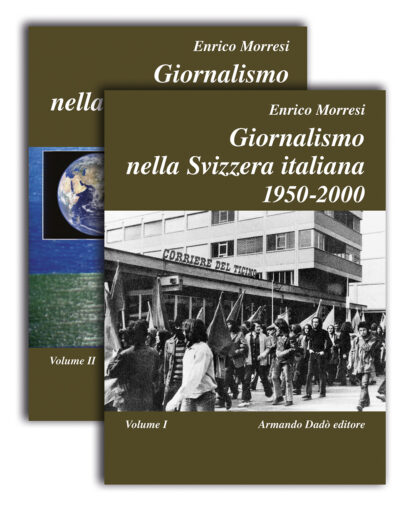 Giornalismo201 2