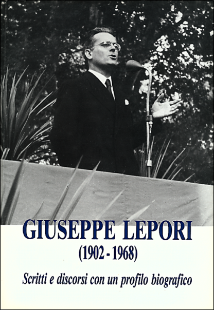 Giuseppe Lepori  4d45685bd1426