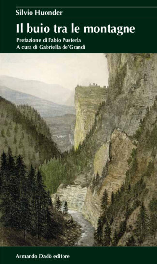 Huonder Il20buio20COP