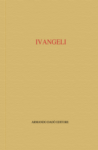 I Vangeli 4d8f362882351