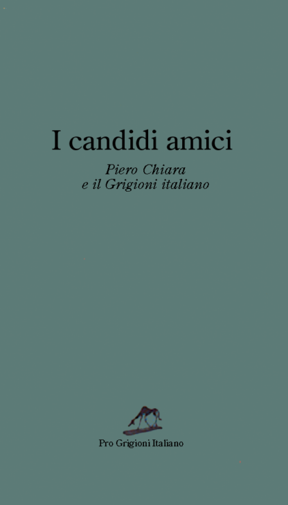I candidi amici 4d66bad4245af