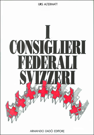 I consiglieri federali svizzeri
