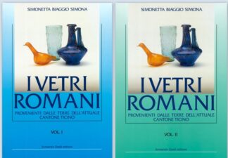 I vetri romani del Ticino