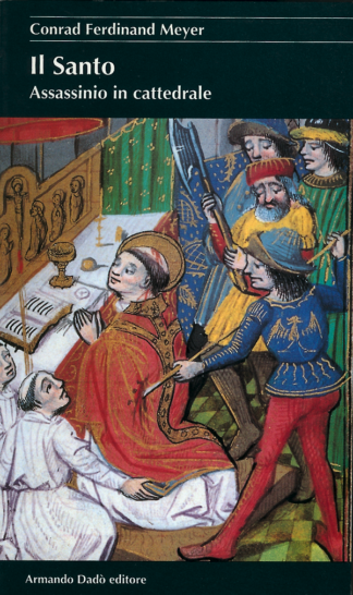 Il Santo. Assass 4d8a1f3018869