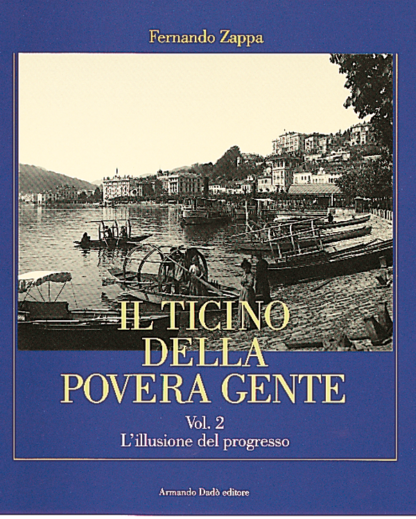 Il Ticino della  4d7020e6b58b7