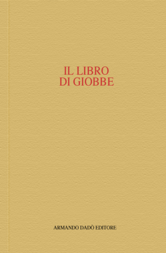 Il libro di Giob 4d8f3458a85dd
