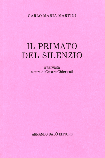 Il primato del s 4e0c5ef014e96