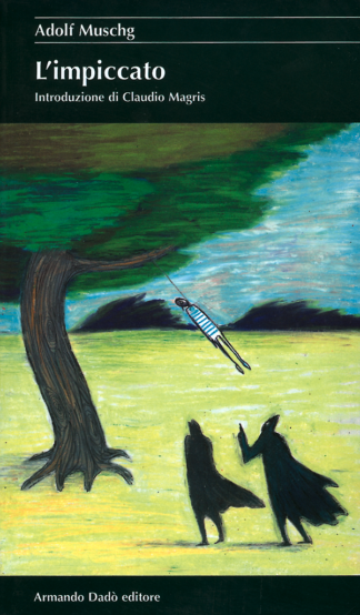 L impiccato 4d89a928c51ea