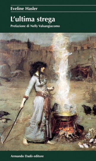 L ultima strega 529709a7b99da