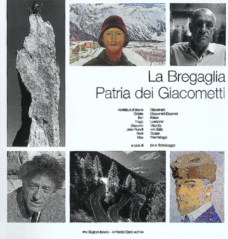 La Bregaglia. Pa 4e0c5fb90cf86