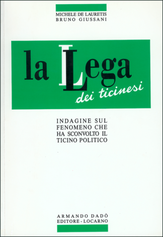 La Lega dei tici 4d66bd9ebebd0