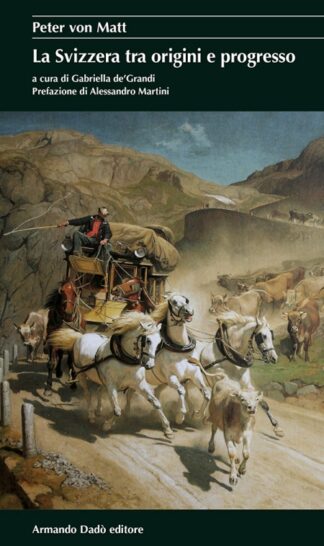 La Svizzera tra origini e progresso