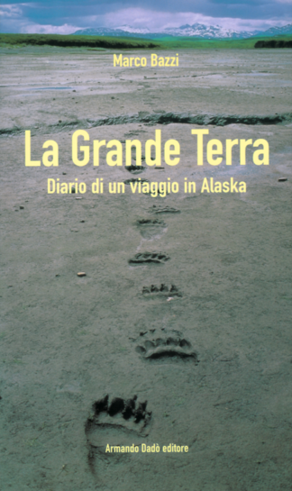 La grande terra. 4e0c615f2fbd2