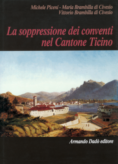 La soppressione  4d7e4f9f8106b