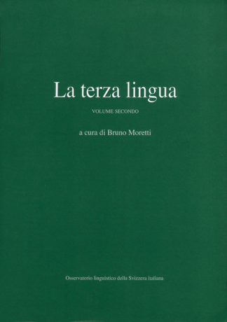 La terza lingua  4d88688c7e2db