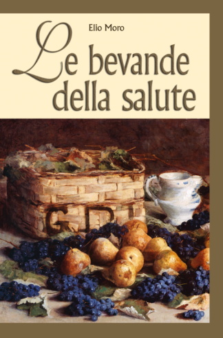 Le bevande della salute **ESAURITO**