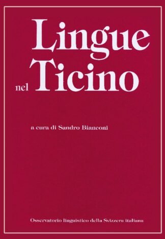 Lingue nel Ticin 4d88661d19784