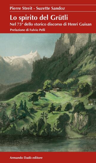 Lo spirito del G 5582e695d5d8b