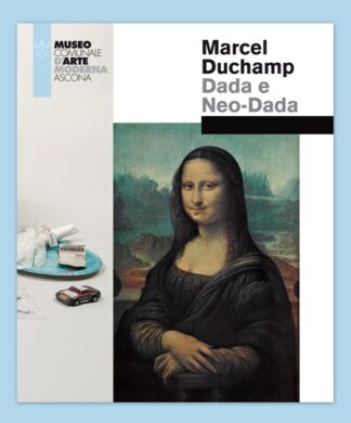 Marcel Duchamp - Dada e Neo-Dada