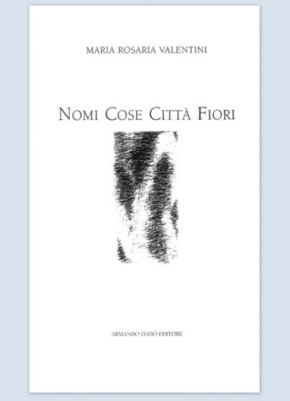 Nomi Cose Città Fiori **ESAURITO**