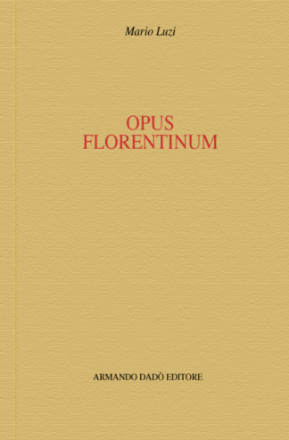 Opus florentinum