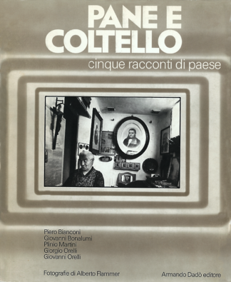 Pane e coltello. 4d7fee9da3700