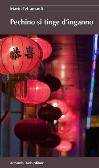 Pechino si tinge d'inganno