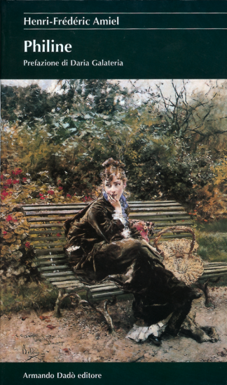 Philine. Amore e 4d89a6b985579