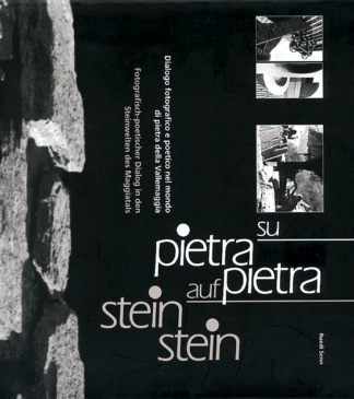 Pietra su pietra - Stein auf Stein **ESAURITO**