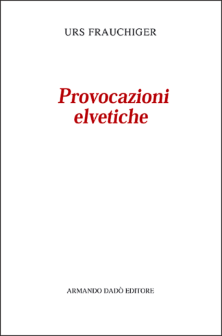 Provocazioni elv 4d8660c7ee748