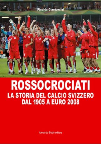 ROSSOCROCIATI 4d66b0a40b413