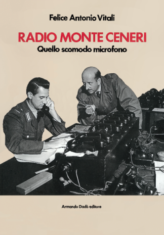 Radio Monte Ceneri