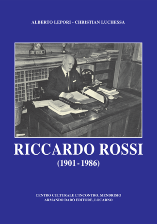 Riccardo Rossi   4d456b8d6dd96